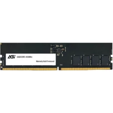 Оперативная память AGI UD238 16ГБ DDR5 4800 МГц AGI480016UD238