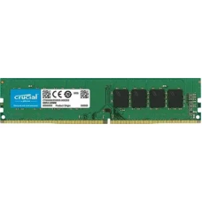 Оперативная память Crucial 8ГБ DDR4 3200 МГц CT8G4DFS832AT