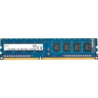 Оперативная память Hynix 4ГБ DDR3 1600 МГц HMT45146BFR8C
