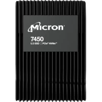 SSD Micron 7450 Pro U.3 15.36TB MTFDKCC15T3TFR-1BC1ZABYY