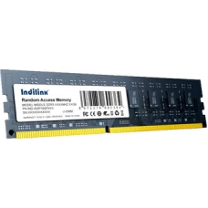 Оперативная память Indilinx 4ГБ DDR3 1600 МГц IND-ID3P16SP04X