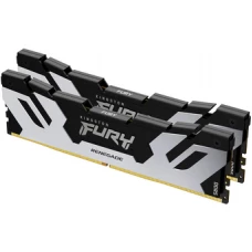 Оперативная память Kingston FURY Renegade 2x48ГБ DDR5 6400МГц KF564C32RSK2-96