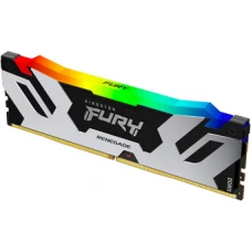 Оперативная память Kingston FURY Renegade RGB 16ГБ DDR5 6800 МГц KF568C36RSA-16