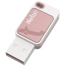 USB Flash Netac UA31 USB 2.0 16GB NT03UA31N-016G-20PK