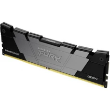 Оперативная память Kingston FURY Renegade 16ГБ DDR4 4000МГц KF440C19RB12/16