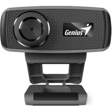 Веб-камера Genius FaceCam 1000X V2