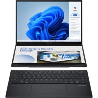 Рабочая станция ASUS Zenbook Pro 14 Duo UX8406MA-QL338W