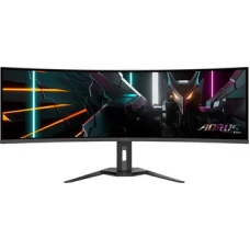 Игровой монитор Gigabyte Aorus CO49DQ