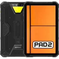 Планшет Ulefone Armor Pad 2 (черный)