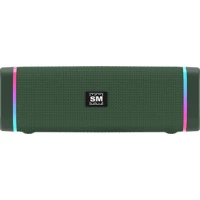 Беспроводная колонка Soundmax SM-PS5019B (зеленый)