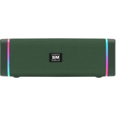 Беспроводная колонка Soundmax SM-PS5019B (зеленый)