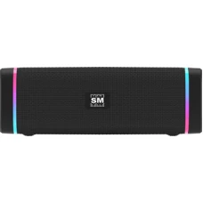 Беспроводная колонка Soundmax SM-PS5019B (черный)