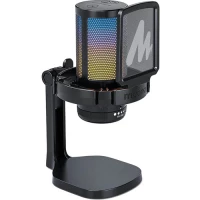 Проводной микрофон Maono DGM20 (черный)