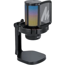 Проводной микрофон Maono DGM20 (черный)