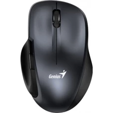 Мышь Genius Ergo 8200S (серый)