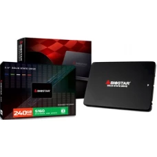 SSD BIOSTAR S160 240GB S160-240G