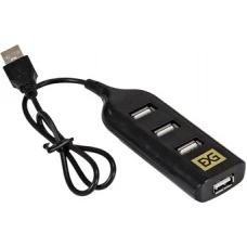 USB-хаб ExeGate DUB-42 EX293976RUS