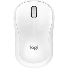 Мышь Logitech M240 (белый)