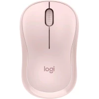 Мышь Logitech M240 (розовый)