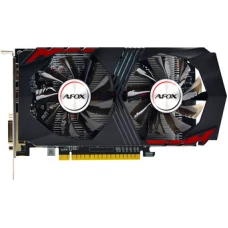 Видеокарта AFOX GeForce GTX 1050 Ti 4GB GDDR5 AF1050TI-4096D5H5-V4