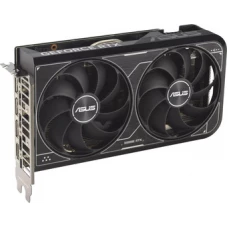 Видеокарта ASUS Dual GeForce RTX 4060 Ti V2 OC Edition 8GB GDDR6 DUAL-RTX4060TI-O8G-V2