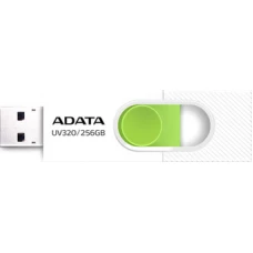 USB Flash ADATA UV320 256GB AUV320-256G-RWHGN