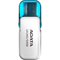 USB Flash ADATA UV240 64GB AUV240-64G-RWH