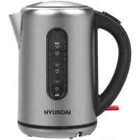 Электрический чайник Hyundai HYK-S9909