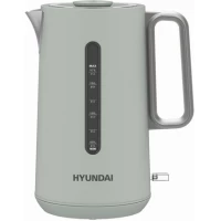 Электрический чайник Hyundai HYK-S9999