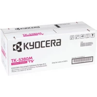 Картридж Kyocera TK-5380M