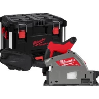 Дисковая погружная Milwaukee Fuel M18 M18FPS55-0P 4933478777 (без АКБ, кейс)