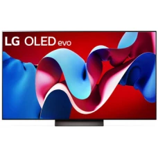 OLED телевизор LG OLED C4 OLED65C4RLA