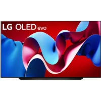 OLED телевизор LG OLED C4 OLED83C4RLA