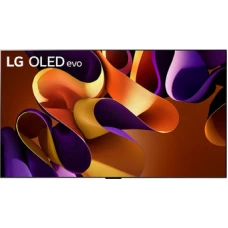 OLED телевизор LG OLED G4 OLED65G4RLA