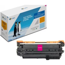 Картридж G&G NT-CE403A (аналог HP CE403A)