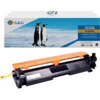 Картридж G&G NT-CF218A (аналог HP CF218A)