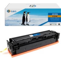 Картридж G&G NT-CF540X (аналог HP CF540X)