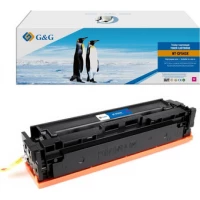 Картридж G&G NT-CF543X (аналог HP CF543X)