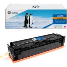 Картридж G&G NT-CF543X (аналог HP CF543X)