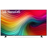 Телевизор LG NanoCell NANO80 75NANO80T6A