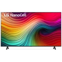 Телевизор LG NanoCell NANO80 65NANO80T6A