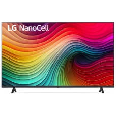 Телевизор LG NanoCell NANO80 65NANO80T6A