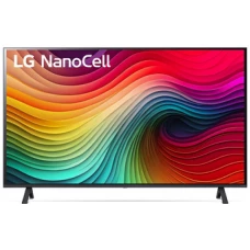 Телевизор LG NanoCell NANO80 43NANO80T6A
