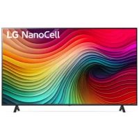 Телевизор LG NanoCell NANO80 50NANO80T6A