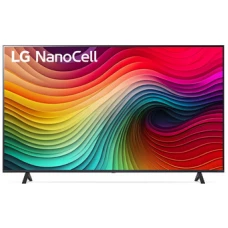 Телевизор LG NanoCell NANO80 55NANO80T6A