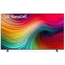 Телевизор LG NanoCell NANO80 86NANO80T6A