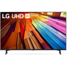 Телевизор LG UT80 43UT80006LA