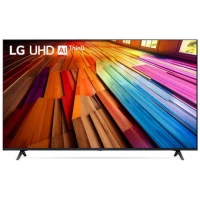 Телевизор LG UT80 75UT80006LA