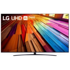 Телевизор LG UT81 86UT81006LA