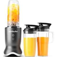 Стационарный блендер NutriBullet NB1206DGB Ultra